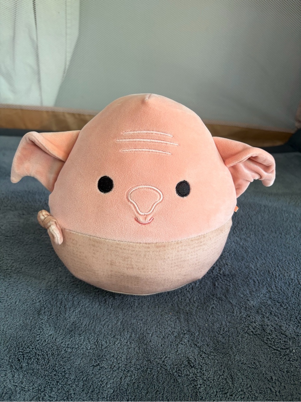 Dobby Squishmallow